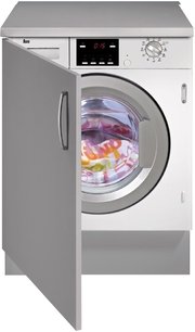 Стиральная машина Тека LSI2 1260 фото в Краснодаре Стиральная машина Teka LSI2 1260 фото в Краснодаре