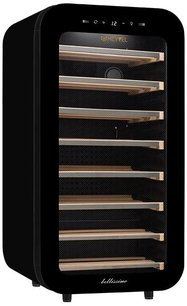 Винный шкаф Мэйвел MV22-KBF1 фото 4 в Краснодаре Винный шкаф Meyvel MV22-KBF1 фото 4 в Краснодаре