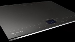 Независимая варочная панель Де Дитрих DTI1568DG фото 4 в Краснодаре Независимая варочная панель De Dietrich DTI1568DG фото 4 в Краснодаре