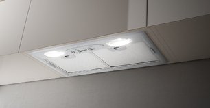 Встраиваемая вытяжка Фабер INCA SMART C GR A52 фото 2 в Краснодаре Встраиваемая вытяжка Faber INCA SMART C GR A52 фото 2 в Краснодаре