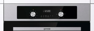 Духовой шкаф Горение BO6737E02AXK фото 4 в Краснодаре Духовой шкаф Gorenje BO6737E02AXK фото 4 в Краснодаре
