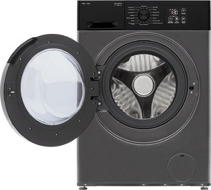 Стиральная машина Крона RHENE GREY 1000 6K WM фото 2 в Краснодаре Стиральная машина KRONA RHENE GREY 1000 6K WM фото 2 в Краснодаре