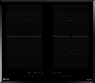 Индукционная варочная панель Хайер HHK-Y64TJVB фото 2 в Краснодаре Индукционная варочная панель Haier HHK-Y64TJVB фото 2 в Краснодаре