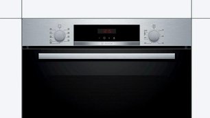 Духовой шкаф Бош HBA573BS1 фото 2 в Краснодаре Духовой шкаф Bosch HBA573BS1 фото 2 в Краснодаре