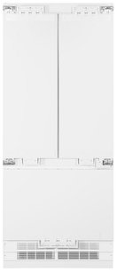 Встраиваемый холодильник Маунфилд MBF212NFW2 фото 3 в Краснодаре Встраиваемый холодильник Maunfeld MBF212NFW2 фото 3 в Краснодаре