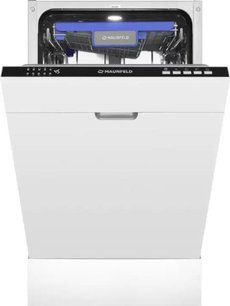 Посудомоечная машина Маунфилд MLP45230 Light Beam фото в Краснодаре Посудомоечная машина Maunfeld MLP45230 Light Beam фото в Краснодаре