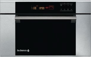 Пароварка De Dietrich DOV 738 X фото в Краснодаре