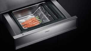 Вакуумный упаковщик Гаггенау DV461110 фото 2 в Краснодаре Вакуумный упаковщик Gaggenau DV461110 фото 2 в Краснодаре