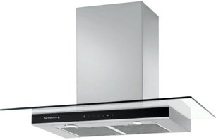 Вытяжка Де Дитрих DHD1187X фото в Краснодаре Вытяжка De Dietrich DHD1187X фото в Краснодаре