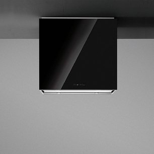 Вытяжка Falmec Laguna isola 90 vetro (800) Nero STEC фото 2 в Краснодаре