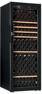 Монотемпературный винный шкаф EuroCave V-PURE-L P-300059-L фото 2 в Краснодаре
