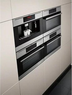 Кофемашина АЕГ PE4542M фото 3 в Краснодаре Кофемашина AEG PE4542M фото 3 в Краснодаре