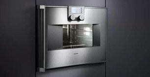 Духовой шкаф-пароварка Gaggenau BS 274-110 фото 2 в Краснодаре