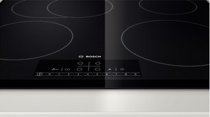 Электрическая варочная панель Бош PKB651F17 фото 2 в Краснодаре Электрическая варочная панель Bosch PKB651F17 фото 2 в Краснодаре