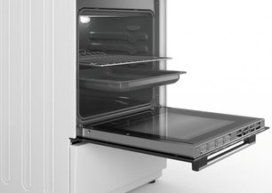 Отдельностоящая электрическая плита BOSCH HKG970020R фото 4 в Краснодаре