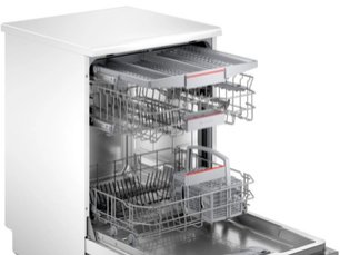 Посудомоечная машина Бош SMS6HMW28Q фото 4 в Краснодаре Посудомоечная машина Bosch SMS6HMW28Q фото 4 в Краснодаре