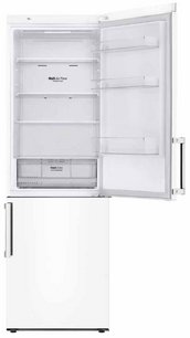 Холодильник LG GA-B 459 BQGL фото 4 в Краснодаре