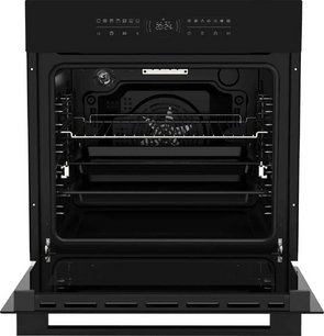 Духовой шкаф Haier HOX-FT5AMTMB фото 2 в Краснодаре