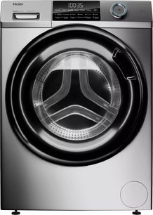 Стиральная машина Хайер HW60-BP12959AS фото в Краснодаре Стиральная машина Haier HW60-BP12959AS фото в Краснодаре