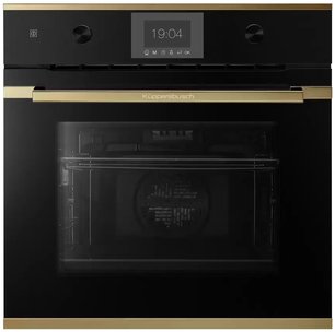 Духовой шкаф Куперсбуш B 6350.0 S4 Gold фото Духовой шкаф Kuppersbusch B 6350.0 S4 Gold фото