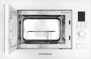Микроволновая печь Куперсберг HMW 650 W фото 2 в Краснодаре Микроволновая печь Kuppersberg HMW 650 W фото 2 в Краснодаре