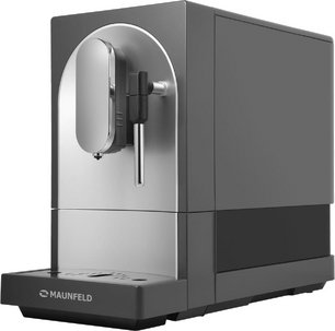 Кофемашина Маунфилд MF-A7021GR фото в Краснодаре Кофемашина Maunfeld MF-A7021GR фото в Краснодаре
