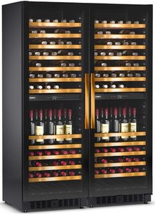 Винный шкаф Dometic E115FG Double Gold фото в Краснодаре