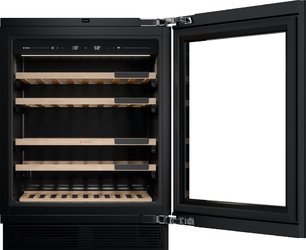 Встраиваемый винный шкаф Asko WCN15842G фото 2 в Краснодаре