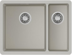 Мойка Omoikiri Kata 55-2-U-PA фото