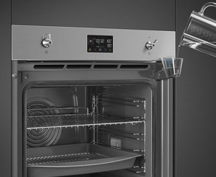 Духовой шкаф Смег SOP6302S2PX фото 3 в Краснодаре Духовой шкаф Smeg SOP6302S2PX фото 3 в Краснодаре