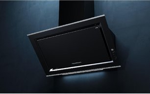 Вытяжка Куперсбуш DW 9880.0 S5 Black Velvet фото 2 в Краснодаре Вытяжка Kuppersbusch DW 9880.0 S5 Black Velvet фото 2 в Краснодаре