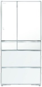 Холодильник Hitachi R-WXC740WH-XW фото в Краснодаре