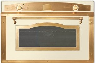 Духовой шкаф Restart ELF092 White фото в Краснодаре