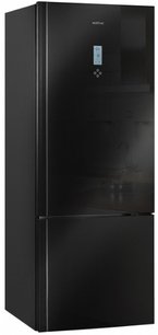 Двухкамерный холодильник Вестфрост VF566ESBL фото 2 в Краснодаре Двухкамерный холодильник Vestfrost VF566ESBL фото 2 в Краснодаре