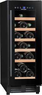 Винный шкаф Климадифф CBU18S2B фото 3 в Краснодаре Винный шкаф Climadiff CBU18S2B фото 3 в Краснодаре