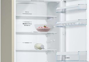 Холодильник Бош KGN36VK21R фото 2 в Краснодаре Холодильник Bosch KGN36VK21R фото 2 в Краснодаре