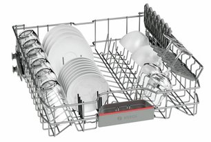Посудомоечная машина Бош SMS44GW00R фото 4 в Краснодаре Посудомоечная машина Bosch SMS44GW00R фото 4 в Краснодаре