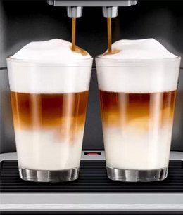 Кофемашина Сименс TE658209RW фото 2 в Краснодаре Кофемашина Siemens TE658209RW фото 2 в Краснодаре