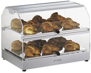 Витрина Smeg EP42R фото в Краснодаре