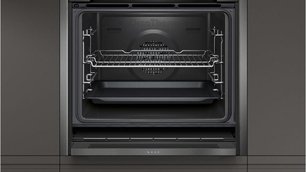 Духовой шкаф Нефф B57CS22G0 фото 3 в Краснодаре Духовой шкаф Neff B57CS22G0 фото 3 в Краснодаре