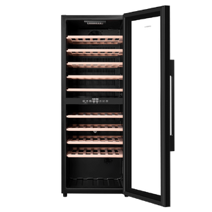Винный шкаф Maunfeld MFWC-201D77 фото 4 в Краснодаре