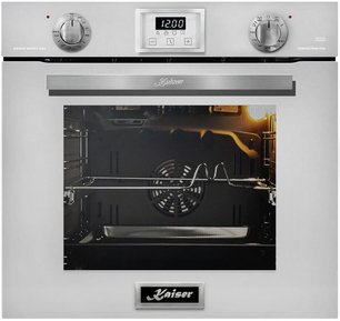 Духовой шкаф Кайзер EH 6326 W фото в Краснодаре Духовой шкаф Kaiser EH 6326 W фото в Краснодаре
