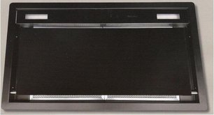 Вытяжка Фалмек GRUPPO INCASSO MURANO 70 BLACK фото 2 в Краснодаре Вытяжка Falmec GRUPPO INCASSO MURANO 70 BLACK фото 2 в Краснодаре