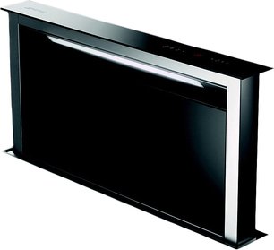 Вытяжка Смег KDD90VX фото в Краснодаре Вытяжка Smeg KDD90VX фото в Краснодаре