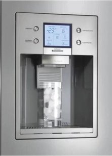 Холодильник Smeg SS55PTL3 фото 3 в Краснодаре