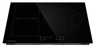 Варочная панель Maunfeld CVI593BK2 фото 2 в Краснодаре