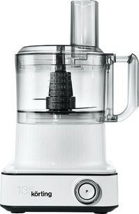 Кухонный комбайн Korting KFP 0203 W 135 фото 2