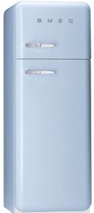 Холодильник Смег FAB30AZ7 фото в Краснодаре Холодильник Smeg FAB30AZ7 фото в Краснодаре