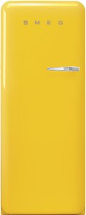 Холодильник Смег FAB28LG1 фото в Краснодаре Холодильник Smeg FAB28LG1 фото в Краснодаре