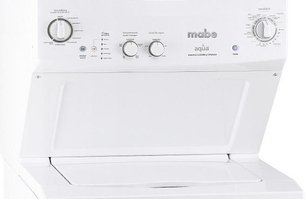 Стирально-сушильная машина IO MABE MCL2040EEBBY0 фото 3 в Краснодаре